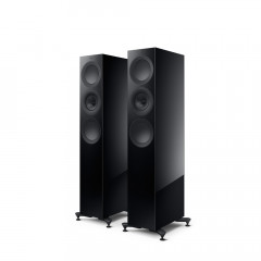 KEF R7 Meta (Standlautsprecher)