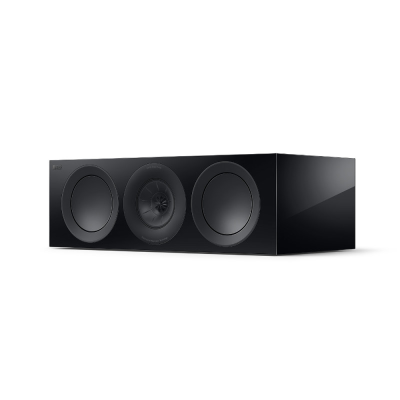 KEF R6 Meta (LCR-Lautsprecher)