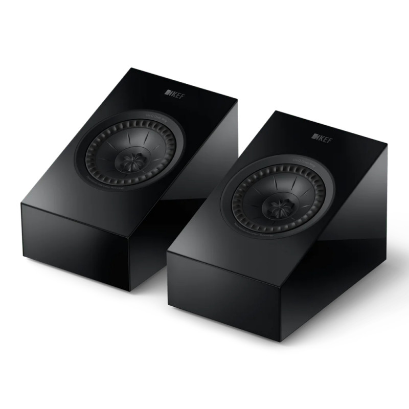 KEF R8 Meta (Surround-Lautsprecher)
