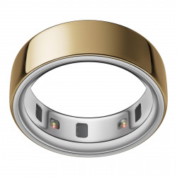 OURA Ring 4 - Size 7 Smartring - Gold, Silber
