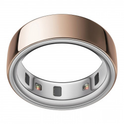 OURA RING 4 ROSE GOLD SIZE 10 Smart Ring - Rose Gold OURA RING 4 ROSE GOLD SIZE 10 Smart Ring - Rose Gold