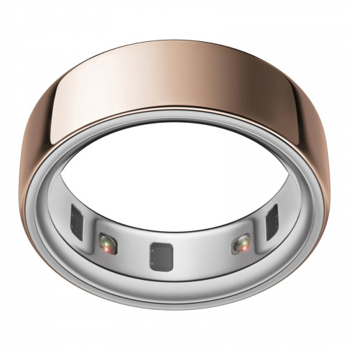 OURA RING 4 ROSE GOLD SIZE 10 Smart Ring - Rose Gold