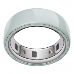 OURA Ring 4 Ceramic, Größe 5, Tide Smart Ring OURA Ring 4 Ceramic, Größe 5, Tide Smart Ring