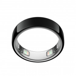 OURA Ring 5, Größe 10, Schwarz Smart Ring OURA Ring 5, Größe 10, Schwarz Smart Ring