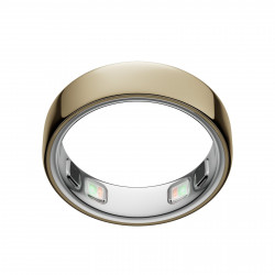 OURA Ring 5, Größe 8, Gold Smart Ring OURA Ring 5, Größe 8, Gold Smart Ring