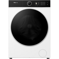 HISENSE WD5I1045BWQ Waschtrockner (10,5 kg / 6 kg, 1400 U/Min.)