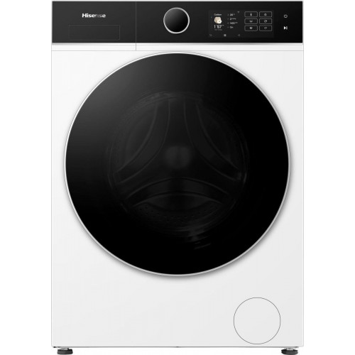 HISENSE WD5I1045BWQ Waschtrockner (10,5 kg / 6 kg, 1400 U/Min.)