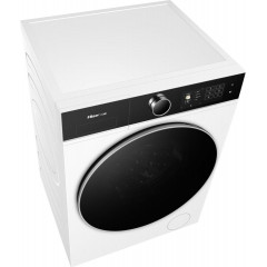 HISENSE WD5I1045BWQ Waschtrockner (10,5 kg / 6 kg, 1400 U/Min.)