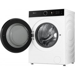 HISENSE WD5I1045BWQ Waschtrockner (10,5 kg / 6 kg, 1400 U/Min.)