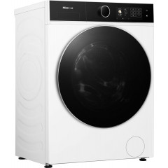 HISENSE WD5I1045BWQ Waschtrockner (10,5 kg / 6 kg, 1400 U/Min.)