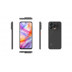 ZTE Blade V70 Vita 256 GB Stone Gray Dual SIM