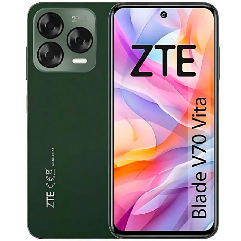 Zte Blade A70 Vita 10GB/256GB 6.7´´