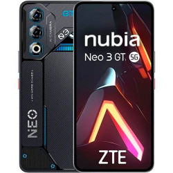 Zte Nubia Neo 3 GT 12GB/256GB 6.8´´ Zte Nubia Neo 3 GT 12GB/256GB 6.8´´