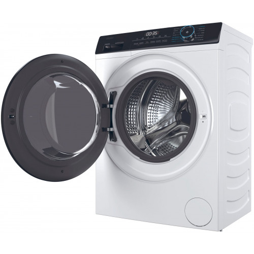 Haier Waschmaschine I-PRO 3 BLDC »HW101-NBP14939« 10 kg 1400 U/min 10 kg, 1400 U/min, Inverter Motor, Antibakterielle Technologie