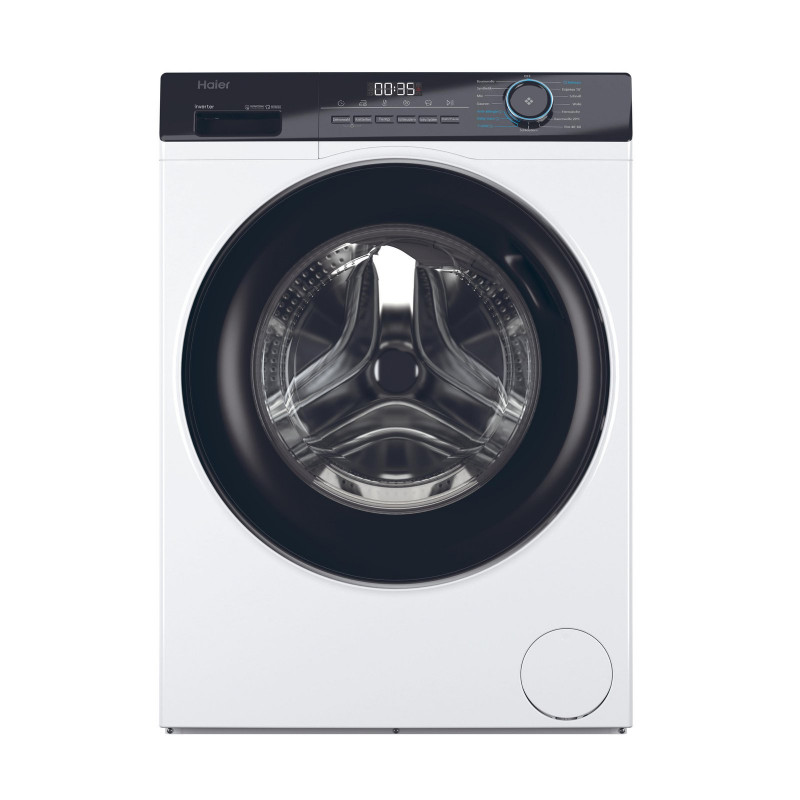 HAIER HW91-NBP14939 I-PRO SERIE 3 Waschmaschine (9 kg, 1330 U/Min., A)
