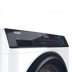 HAIER HW91-NBP14939 I-PRO SERIE 3 Waschmaschine (9 kg, 1330 U/Min., A)