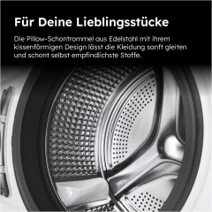 HAIER HW91-NBP14939 I-PRO SERIE 3 Waschmaschine (9 kg, 1330 U/Min., A)