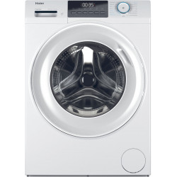 Haier Waschmaschine I-PRO 1 »HW80-BP14929BU1« 8 kg 1400 U/min hOn App Haier Waschmaschine I-PRO 1 »HW80-BP14929BU1« 8 kg 1400 U/min hOn App