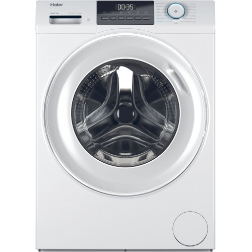 Haier Waschmaschine I-PRO 1 »HW80-BP14929BU1« 8 kg 1400 U/min hOn App