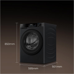 HAIER HW90-BP14657BTU1 G5 Waschmaschine (9 kg, 1330 U/Min., A)