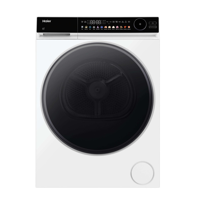 HAIER HD90-B667U1 Wärmepumpentrockner (9 kg)