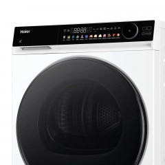 HAIER HD90-B667U1 Wärmepumpentrockner (9 kg)