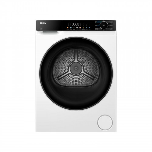 HAIER HD90-C657U1 Wärmepumpentrockner G5 (9 kg, Weiß)