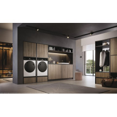 HAIER HD 90-A3959 Wärmepumpentrockner (9 kg, A+++)