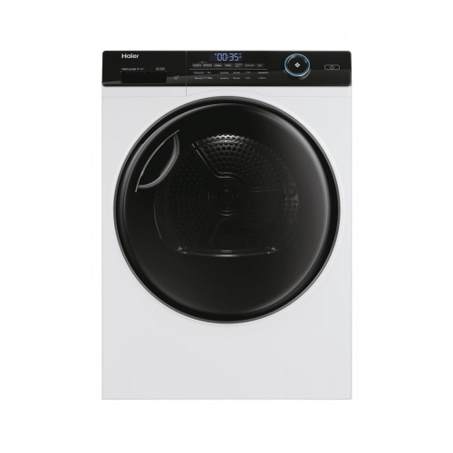 HAIER HD 90-A3959 Wärmepumpentrockner (9 kg, A+++)