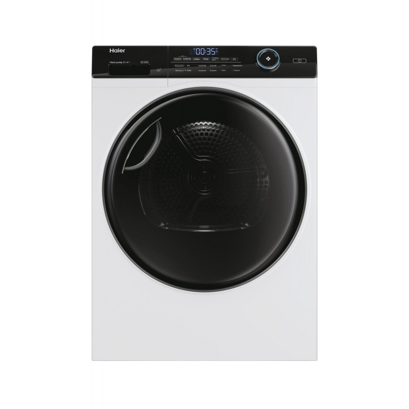 HAIER HD 90-A3959 Wärmepumpentrockner (9 kg, A+++)