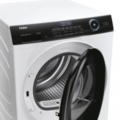 HAIER HD90-A3TEAM5 Trockner (9 kg, -)