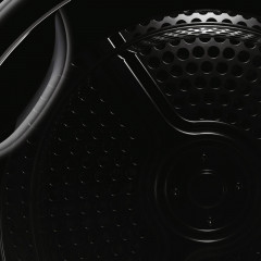 HAIER HD90-A3TEAM5 Trockner (9 kg, -)