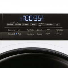 HAIER HD90-A3TEAM5 Trockner (9 kg, -)