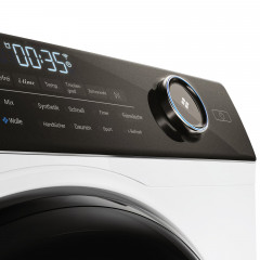 HAIER HD90-A3TEAM5 Trockner (9 kg, -)