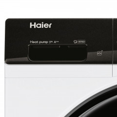 HAIER HD90-A3TEAM5 Trockner (9 kg, -)