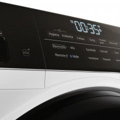 HAIER HD90-A3TEAM5 Trockner (9 kg, -)
