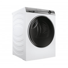 HAIER HD90-A3Q979U1 Wärmepumpentrockner I-PRO SERIE 7 PLUS (9 kg, Weiß)