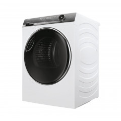 HAIER HD90-A3Q979U1 Wärmepumpentrockner I-PRO SERIE 7 PLUS (9 kg, Weiß)