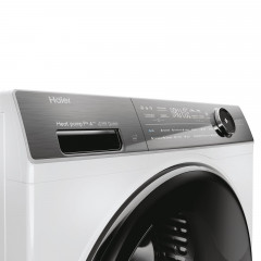 HAIER HD90-A3Q979U1 Wärmepumpentrockner I-PRO SERIE 7 PLUS (9 kg, Weiß)