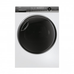 HAIER HD90-A3Q979U1 Wärmepumpentrockner I-PRO SERIE 7 PLUS (9 kg, Weiß) HAIER HD90-A3Q979U1 Wärmepumpentrockner I-PRO SERIE 7 PLUS (9 kg, Weiß)