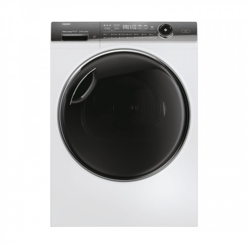 HAIER HD90-A3Q979U1 Wärmepumpentrockner I-PRO SERIE 7 PLUS (9 kg, Weiß)