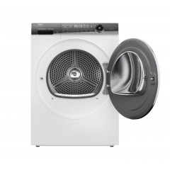 HAIER HD90-A3Q979U1 Wärmepumpentrockner I-PRO SERIE 7 PLUS (9 kg, Weiß)