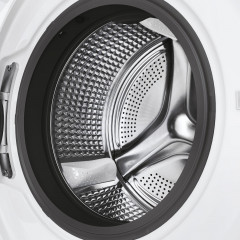 HAIER HW80-B14959EU1 I-PRO SERIE 5 Waschmaschine (8 kg, 1330 U/Min., A)