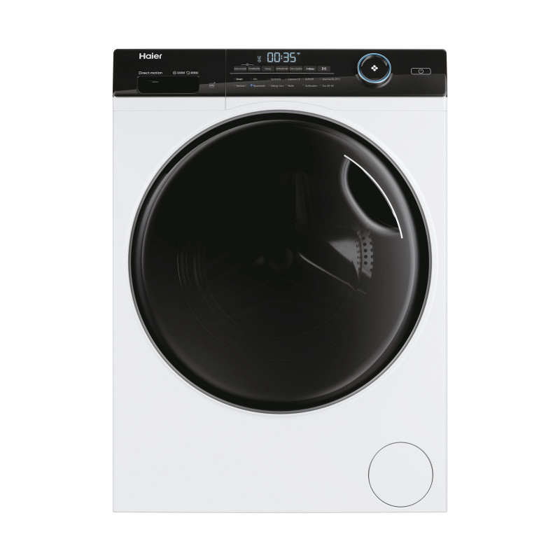 HAIER HW80-B14959EU1 I-PRO SERIE 5 Waschmaschine (8 kg, 1330 U/Min., A)