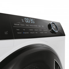 HAIER HW80-B14959EU1 I-PRO SERIE 5 Waschmaschine (8 kg, 1330 U/Min., A)