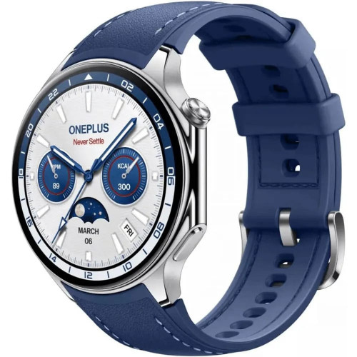 Oneplus Watch 2 smartwatch