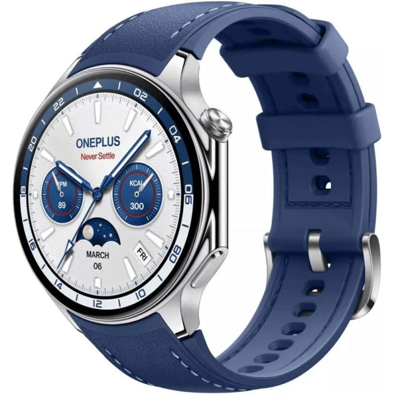 Oneplus Watch 2 smartwatch
