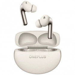 OnePlus Buds Pro 3 Weiß OnePlus Buds Pro 3 Weiß