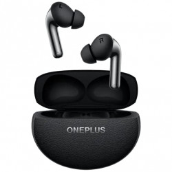 OnePlus Buds Pro 3 Schwarz
