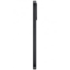 OnePlus Nord 6 256GB Schwarz